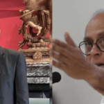 Indian Opposition arm twists Ireland Indian Envoy on India Progress and Modi Factor Comments