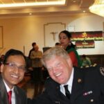 Immigrants Dent Canadian Police Image