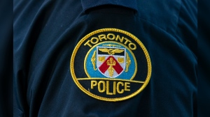 Toronto Police