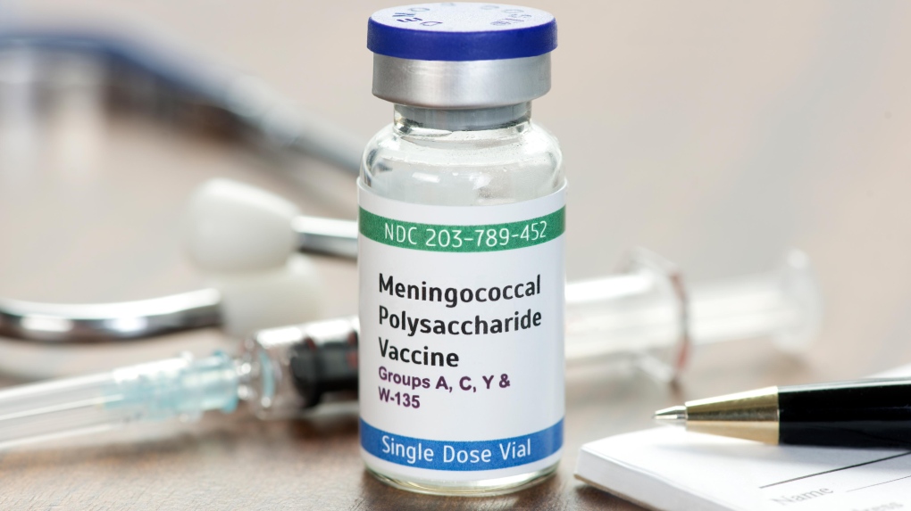 Toronto reports surge in invasive meningococcal disease, urging vaccinations after 13 cases and 2 deaths in 2024.