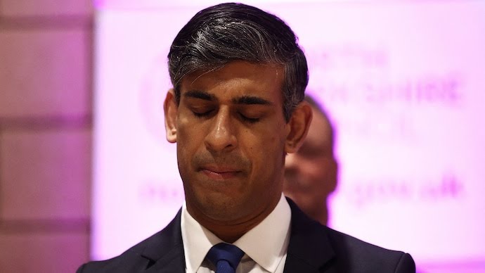 Focus On UK Visas For Indians