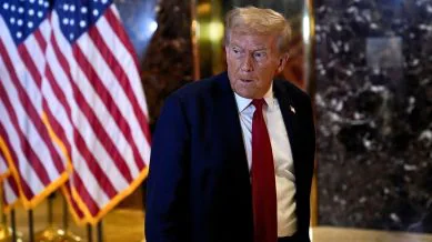 Trump to Meet Zelenskyy