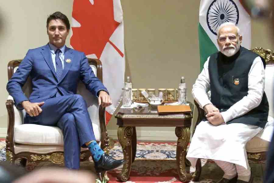 India to Withdraw High Commissioner from Canad