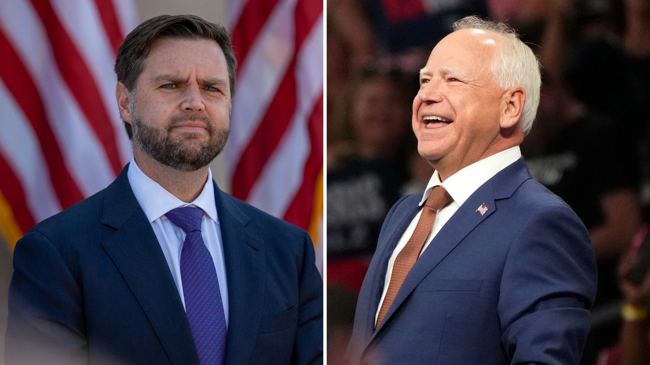 Vice Presidential Debate