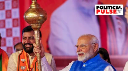 BJP Set for Historic 3rd Term in Haryana,