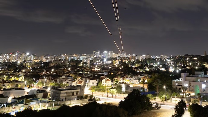 India Urges Restraint Amid Escalating Middle East Tensions