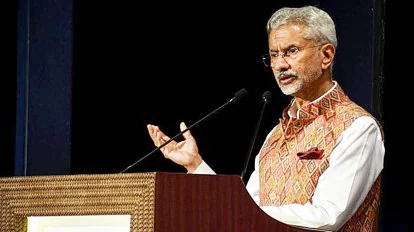 Jaishankar to Visit Pakistan