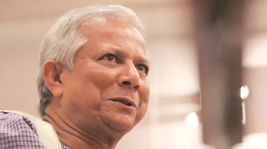 Bangladesh’s Envoy to India Recalled Amid Diplomatic Reshuffle