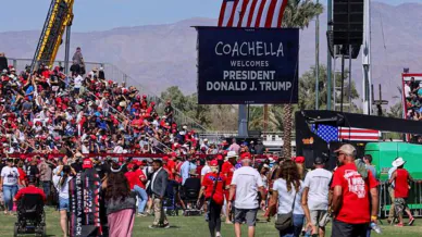 Third Assassination Attempt on Trump