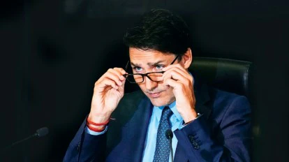 Canada PM Justin Trudeau Admits Immigration Missteps, Calls for Faster Action