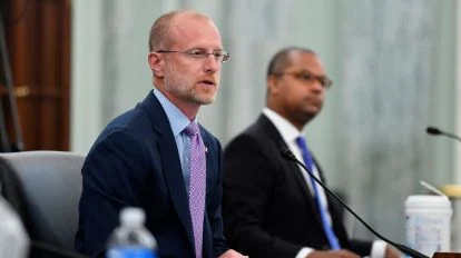 President-elect Trump Names Brendan Carr as FCC Chairman