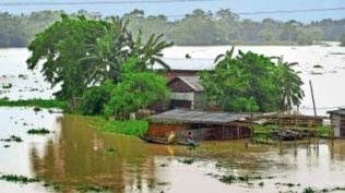 New Climate Change Report Highlights Escalating Risks to India’s Food Security by 2057