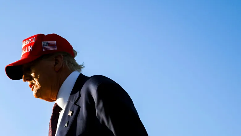 Canada’s Leaders Clash Amid Trump’s Tariff Threats