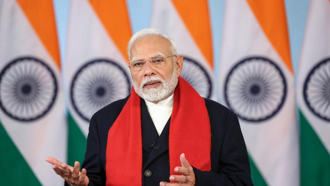 India’s Role in Global Politics