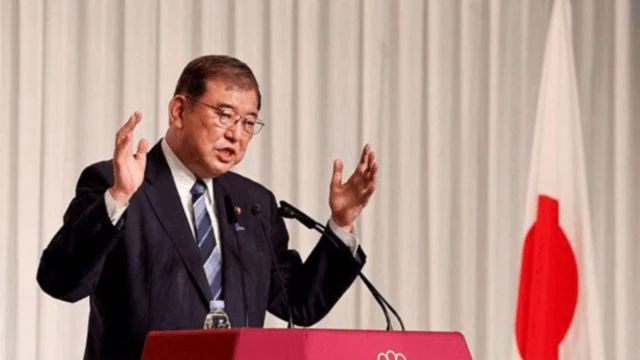  Japan Tightens Sanctions on Russia