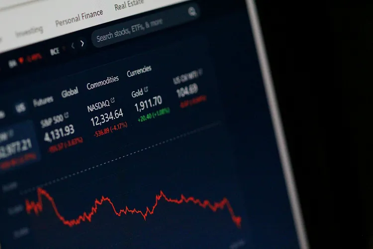 India’s Market Crisis in 2025: