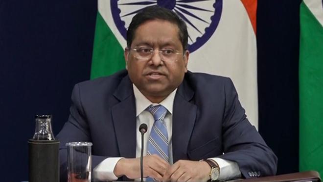 India Hopes to Rebuild Ties with Canada