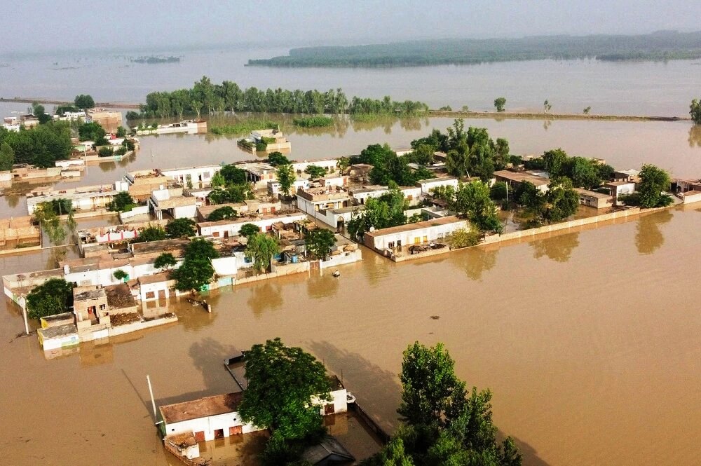 India & Climate Change