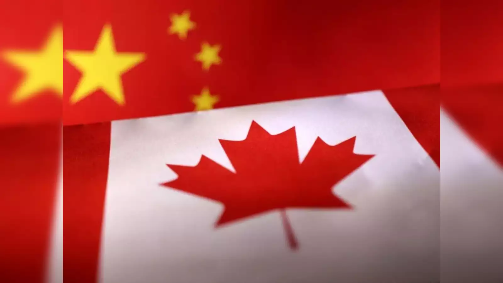 China Strikes Back: