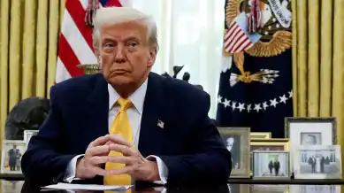 How American Tariffs Affect G7 Nations