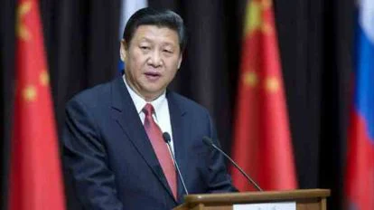 China Strikes Back:
