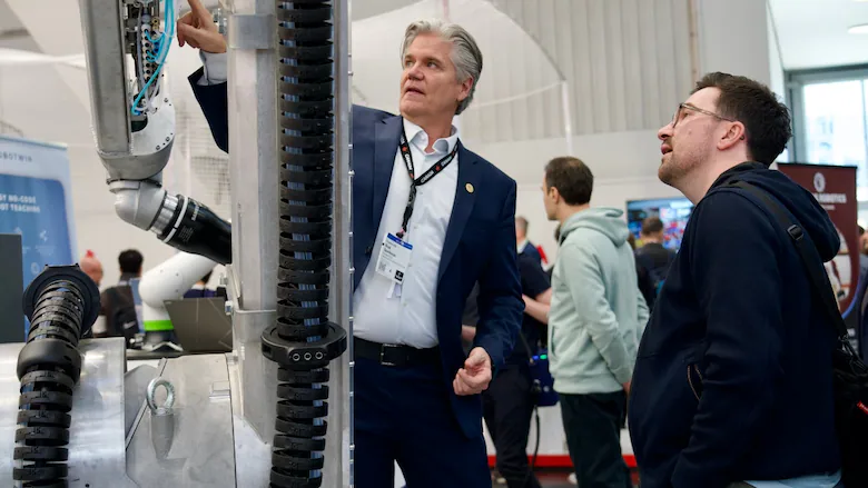 Amid U.S. Tariffs, Canadian Businesses Strengthen European Ties at Global Trade Fair