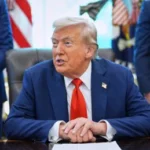 Palestinian Detainees and Israeli Captives Freed as Trump Arrives in Egypt to Push Gaza Peace
