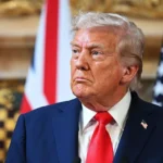 Trump Misses Out on Nobel Peace Prize as María Corina Machado Honored for Democracy Efforts
