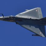 After Long Delays, Indian Air Force to Finally Receive First Tejas Mk1A Fighter Jet