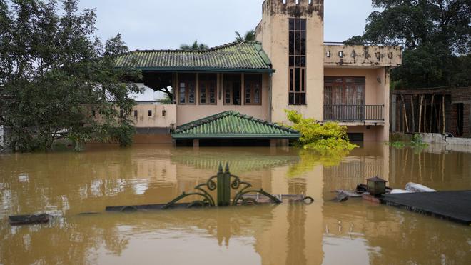 Indian women Murder in Canada