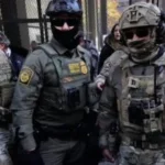 New York woman charged with smuggling Indian nationals across the U.S.–Canada border