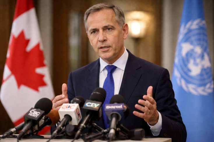 Carney’s pivot toward trade and security reshapes Canada’s foreign policy