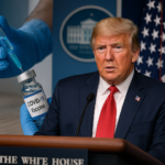 Trump administration confirms probe into possible COVID-19 vaccine-related deaths