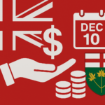 Ontario Trillium Benefit set for December 10 payment, including eligible temporary residents