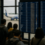 IndiGo cancels 562 flights across six major metros, with Bengaluru worst affected