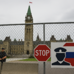 Canada designates four additional groups as terrorist organisations