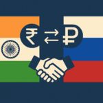 India and Russia push ahead with plans to boost trade in national currencies