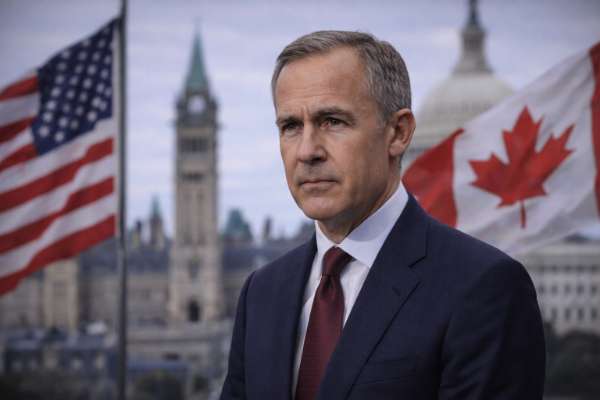 No country faces greater exposure than Canada in ties with U.S