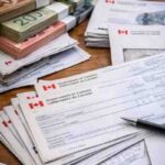 Canadians hold $2 billion in uncashed federal cheques, documents reveal