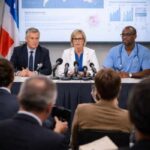 Measles alert urges countries, including Canada, to step up response amid outbreaks