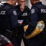 Toronto police officers accused of leaking information to key organized crime figure