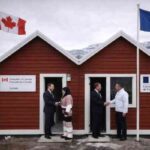 Canada and France open consulates in Greenland after Trump demand