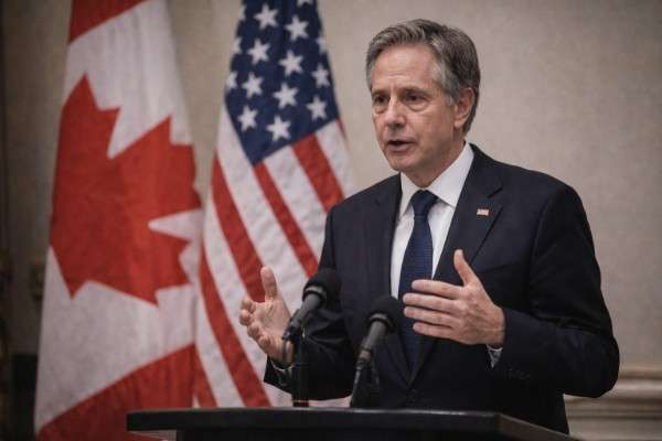 End of deep Canada–U.S. alliance