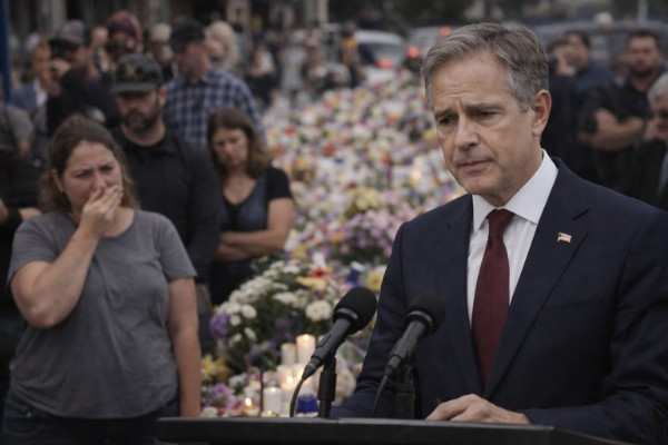 Nine Killed in Canada Mass Shooting