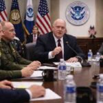 Minnesota Immigration Enforcement Surge Is Ending, Trump Border Official Says