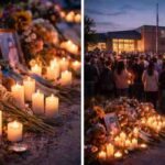 Tumbler Ridge School Shooting: Survivor Mourns Victim in British Columbia