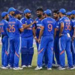 India win by 61 runs in Colombo against Pakistan