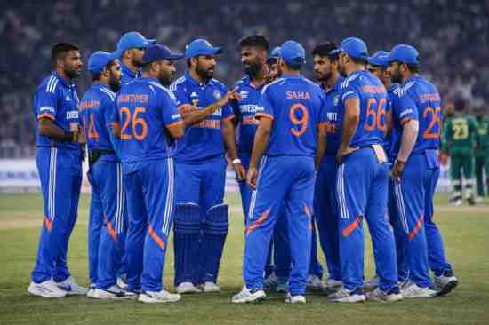 India beat Pakistan by 61 runs in the T20 World Cup match in Colombo, extending their head-to-head record to 8–1 in the tournament’s history.