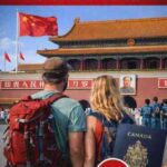 China: Visa Requirement Dropped for Canadian Tourists