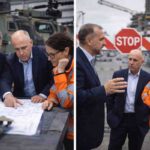 Carney’s Defence Industrial Strategy Faces Concerns from Industry Leaders